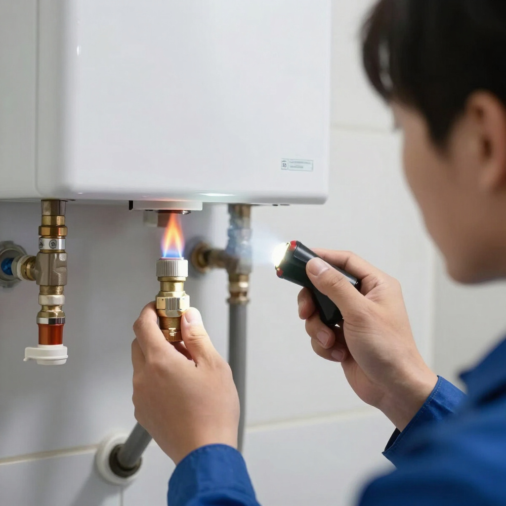 Water Heater Services in Bradenton