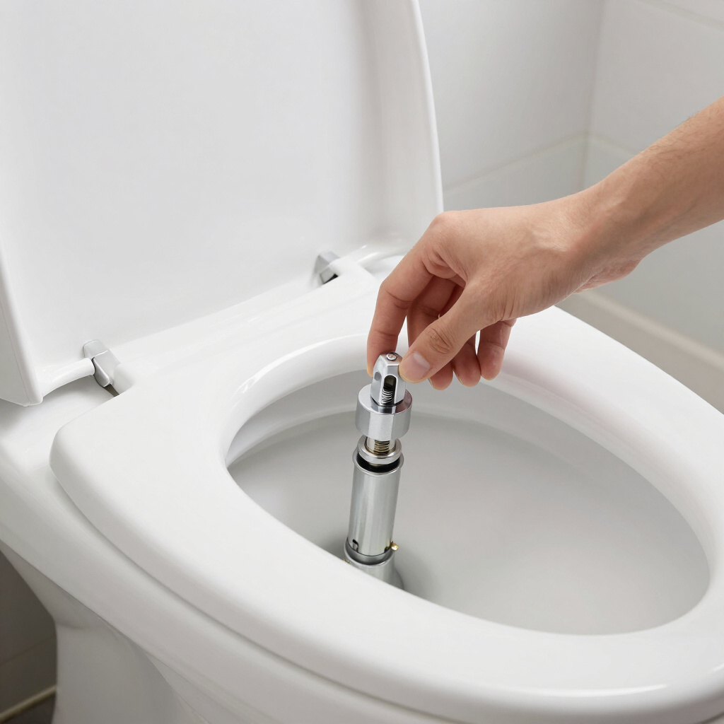 Toilet & Faucet Repair in Bradenton