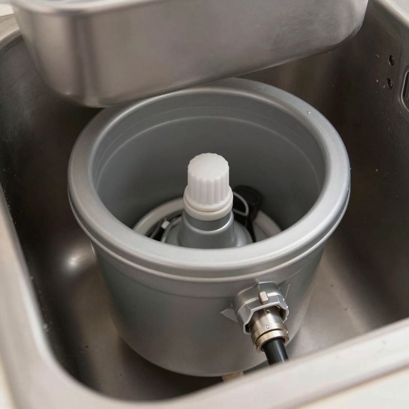 Garbage Disposal in Bradenton