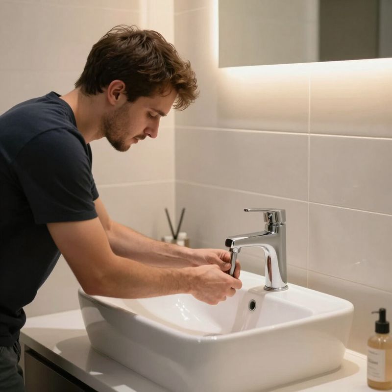 Faucet Finishes: A Bradenton Guide